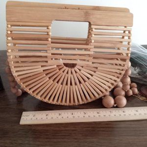 Mini Arc Bag